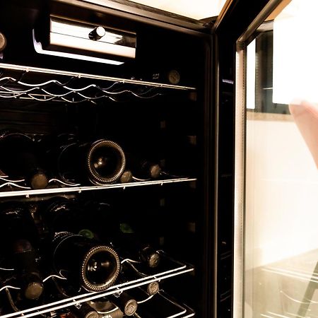 Vina Kobal, Kobal Family Estate Lejlighed Štanjel Eksteriør billede