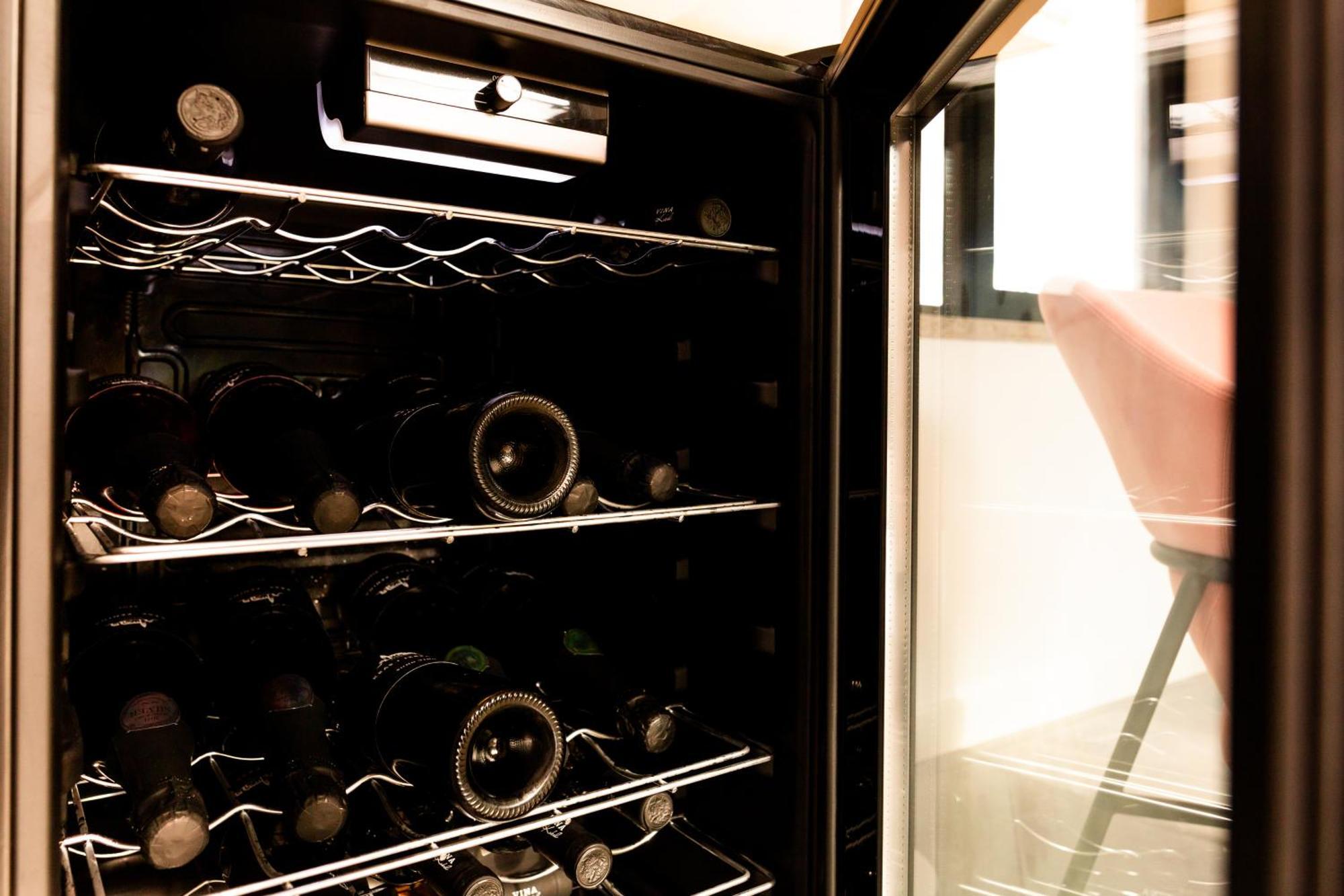 Vina Kobal, Kobal Family Estate Lejlighed Štanjel Eksteriør billede